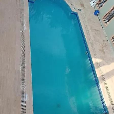 Wonderfull Dublex Apartamento *