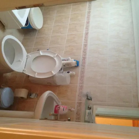 Wonderfull Dublex Apartamento *