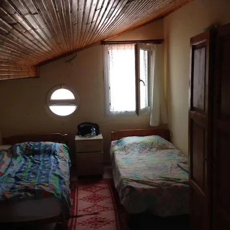 Wonderfull Dublex Apartamento