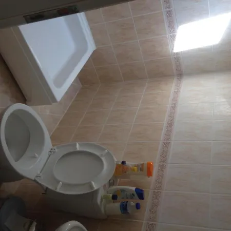 Wonderfull Dublex Apartamento Fethiye