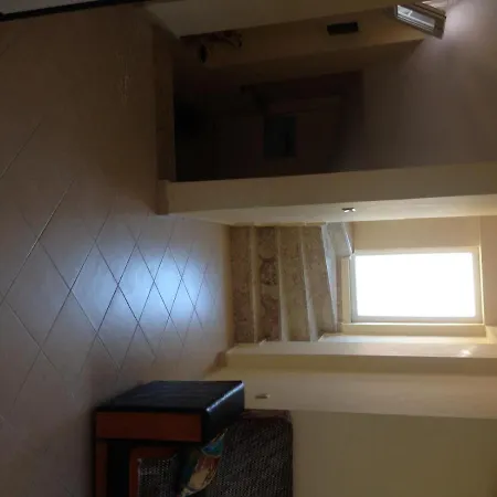 Apartamento Wonderfull Dublex