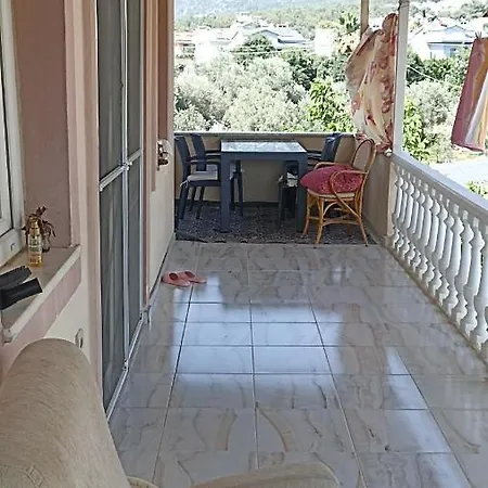 Wonderfull Dublex Apartamento Fethiye